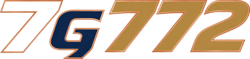 7g772 Logo